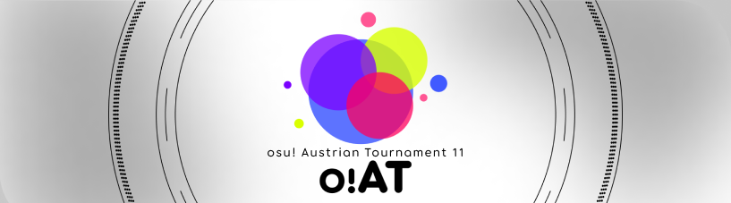 osu! Austria Tournament 11